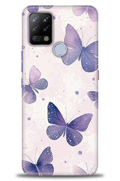 kılıfevreni غطاء A+ Plus متوافق مع هاتف Tecno Pova - غطاء HD مطبوع - تصميم من...