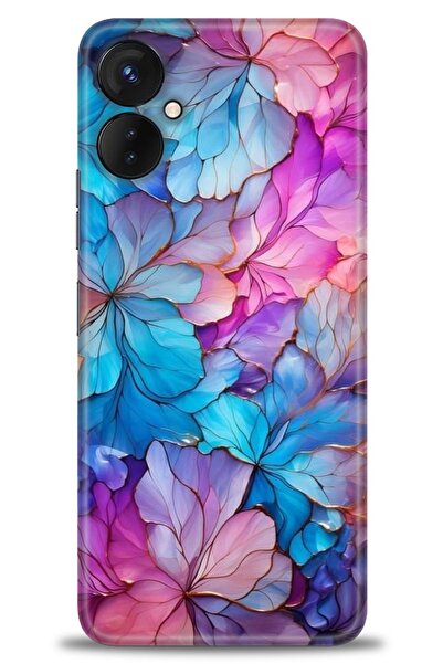 kılıfevreni غطاء متوافق مع هاتف Tecno Spark 9 Pro A+ Plus HD مطبوع - غطاء من ...