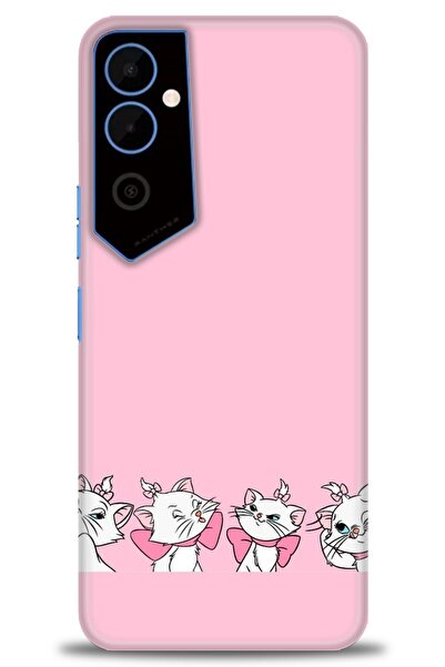 kılıfevreni غطاء متوافق مع هاتف Tecno Pova Neo 2 A+ Plus غطاء HD مطبوع - غطاء...