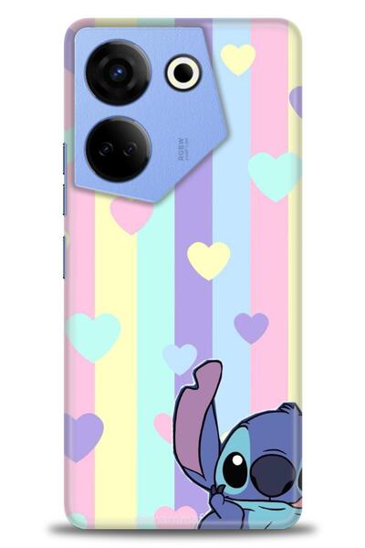 kılıfevreni حافظة تكنو كامون 20 برو 5G متوافقة مع A+ بلس + واقي شاشة سيراميك ...