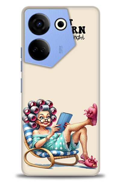 kılıfevreni حافظة تكنو كامون 20 برو 5G متوافقة مع A+ بلس + واقي شاشة سيراميك ...