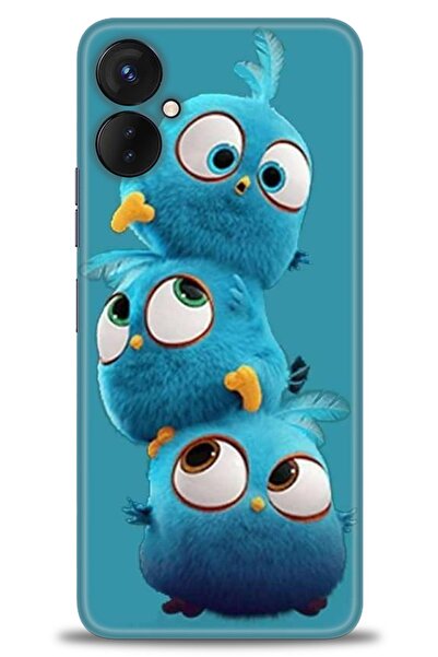 kılıfevreni غطاء متوافق مع هاتف Tecno Spark 9 Pro A+ Plus غطاء HD مطبوع - غطا...