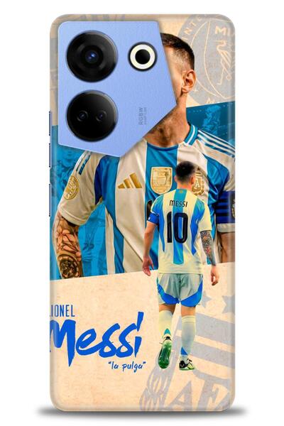 kılıfevreni حافظة تكنو كامون 20 برو 5G متوافقة مع A+ بلس + واقي شاشة سيراميك ...