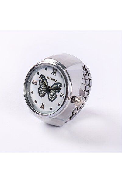 Game Ring Watch - Women