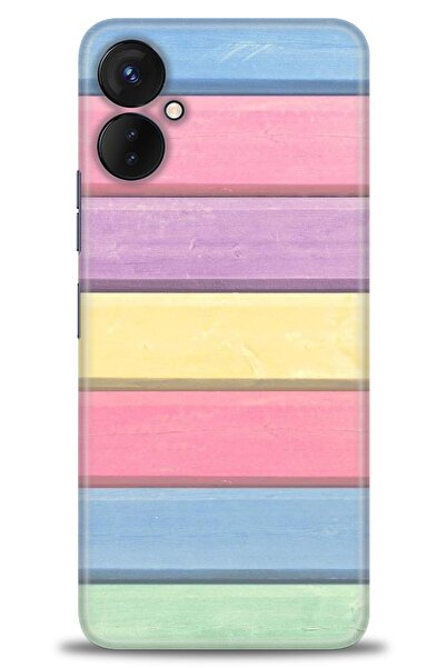 kılıfevreni غطاء متوافق مع هاتف Tecno Spark 9 Pro A+ Plus غطاء HD مطبوع - غطا...