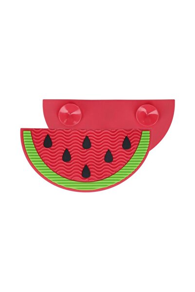 MIMO Make-up Brush Cleaning Mat Watermelon -