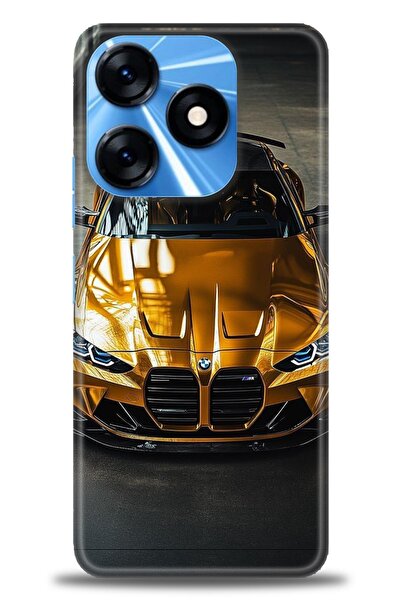 kılıfevreni حافظة تكنو سبارك 10 4G متوافقة مع A+ بلس + واقي شاشة سيراميك غير ...