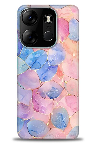 kılıfevreni حافظة متوافقة مع هاتف Tecno Spark Go 2023 A+ Plus + واقي شاشة من ...