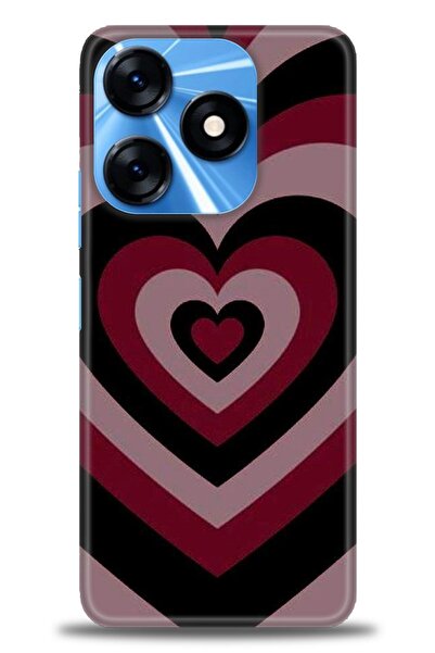 kılıfevreni حافظة تكنو سبارك 10 4G متوافقة مع A+ بلس + واقي شاشة سيراميك غير ...