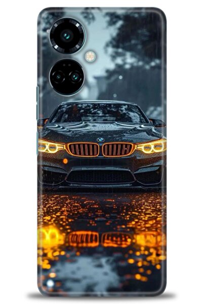 kılıfevreni Tecno Camon 19 Pro Uyumlu A+ Plus Kılıf + SERAMİK KIRILMAZ EKRAN ...