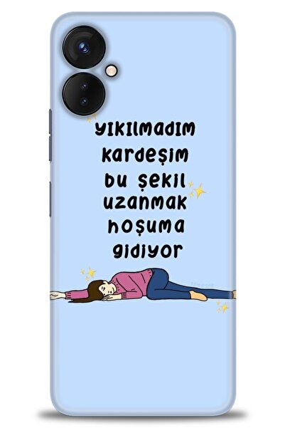 kılıfevreni غطاء متوافق مع هاتف Tecno Spark 9 Pro A+ Plus غطاء HD مطبوع - غطا...