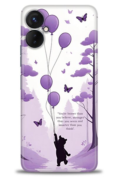 kılıfevreni غطاء متوافق مع هاتف Tecno Spark 9 Pro A+ Plus غطاء HD مطبوع - غطا...