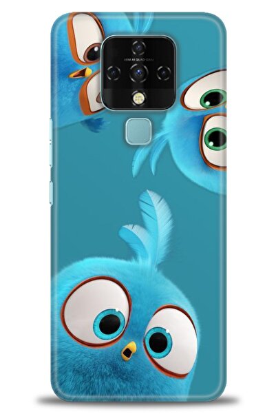 kılıfevreni حافظة متوافقة مع هاتف Tecno Camon 16 A+ Plus + واقي شاشة سيراميك ...