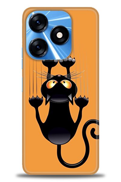 kılıfevreni حافظة تكنو سبارك 10 4G متوافقة مع A+ بلس + واقي شاشة سيراميك غير ...