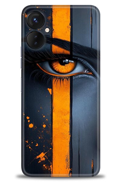 kılıfevreni غطاء متوافق مع هاتف Tecno Spark 9 Pro A+ Plus غطاء HD مطبوع - غطا...