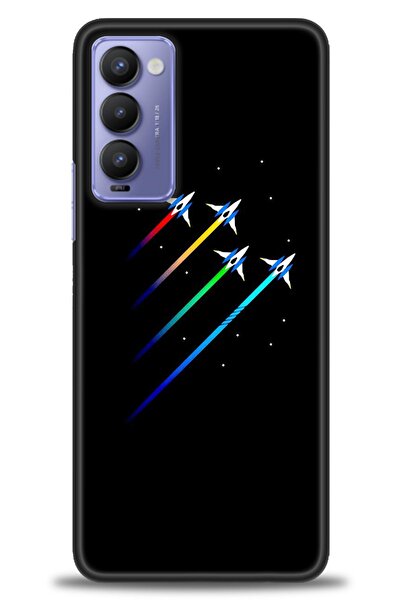 kılıfevreni حافظة متوافقة مع هاتف Tecno Camon 18 A+ Plus + واقي شاشة سيراميك ...