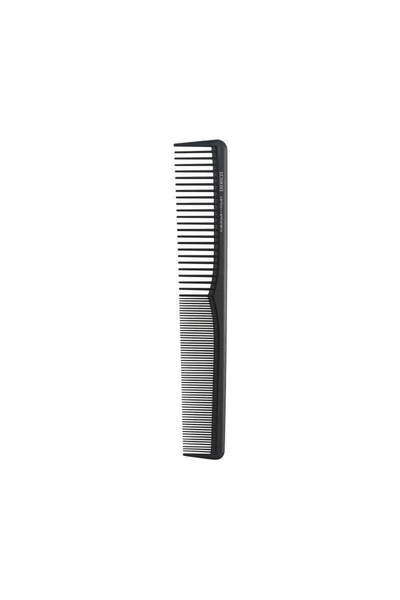 Lussoni Carbon Antistatic Cutting Comb No. 116 -