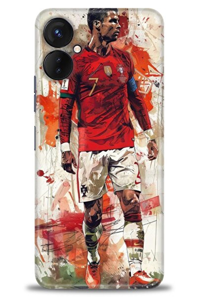 kılıfevreni غطاء متوافق مع هاتف Tecno Spark 9 Pro A+ Plus HD مطبوع - غطاء من ...