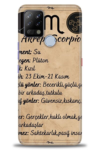 kılıfevreni غطاء A+ Plus متوافق مع هاتف Tecno Pova HD مطبوع - غطاء سيليكون بت...