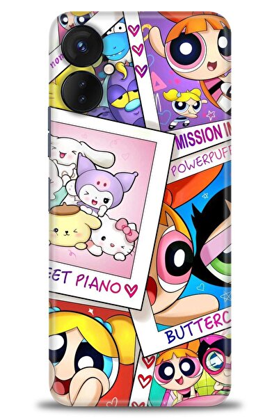 kılıfevreni غطاء متوافق مع هاتف Tecno Spark 9 Pro A+ Plus غطاء HD مطبوع - غطا...