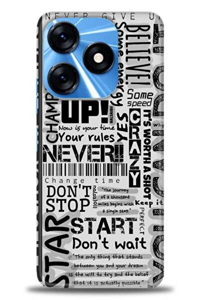 kılıfevreni حافظة تكنو سبارك 10 4G متوافقة مع A+ بلس + واقي شاشة سيراميك غير ...