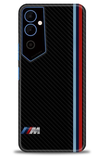 kılıfevreni غطاء متوافق مع هاتف Tecno Pova Neo 2 A+ Plus HD مطبوع - غطاء سيلي...