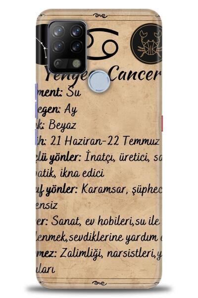 kılıfevreni غطاء A+ Plus متوافق مع هاتف Tecno Pova HD مطبوع - غطاء سيليكون بت...