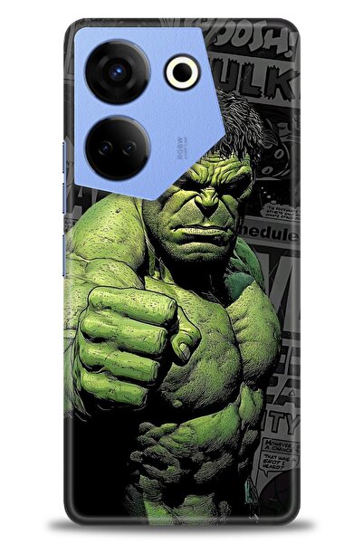 kılıfevreni حافظة تكنو كامون 20 برو 5G متوافقة مع A+ بلس + واقي شاشة سيراميك ...