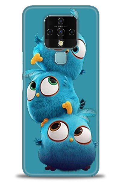 kılıfevreni حافظة متوافقة مع هاتف Tecno Camon 16 A+ Plus + واقي شاشة سيراميك ...