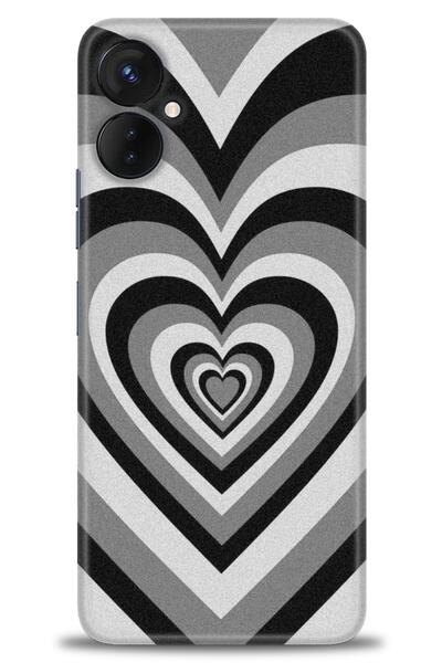 kılıfevreni غطاء متوافق مع هاتف Tecno Spark 9 Pro A+ Plus غطاء HD مطبوع - غطا...