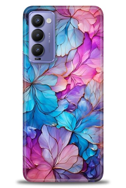 kılıfevreni غطاء متوافق مع هاتف Tecno Camon 18 A+ Plus HD مطبوع - غطاء من الس...