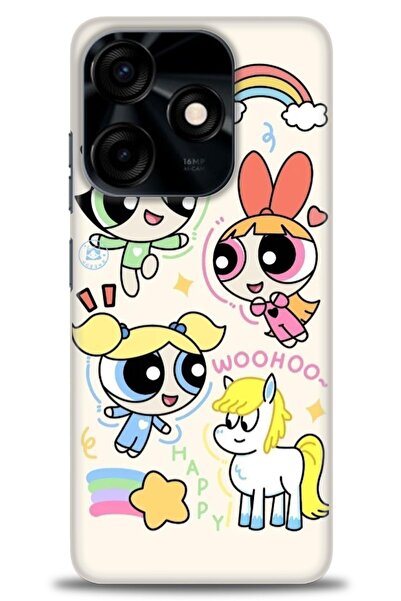 kılıfevreni حافظة تكنو سبارك 10 برو 4G متوافقة مع A+ بلس + واقي شاشة سيراميك ...