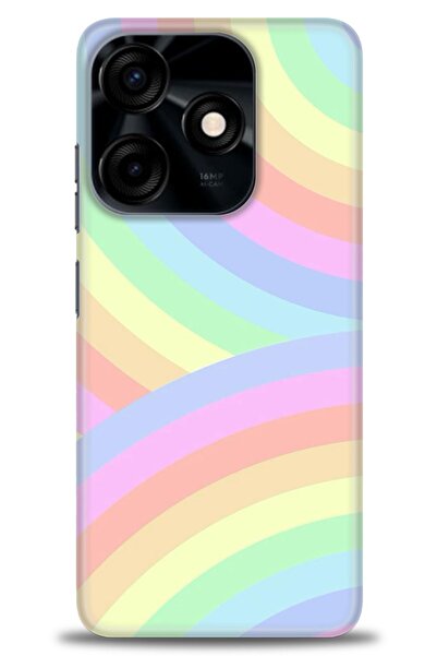 kılıfevreni حافظة تكنو سبارك 10 برو 4G متوافقة مع A+ بلس + واقي شاشة سيراميك ...