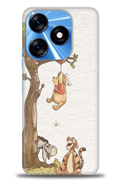 kılıfevreni حافظة تكنو سبارك 10 4G متوافقة مع A+ بلس + واقي شاشة سيراميك غير ...