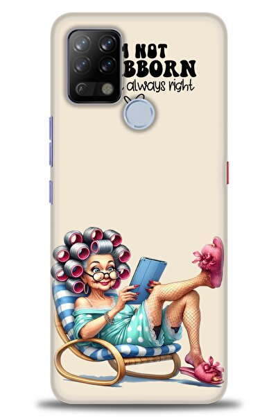 kılıfevreni غطاء A+ Plus متوافق مع هاتف Tecno Pova HD مطبوع - غطاء سيليكون بت...