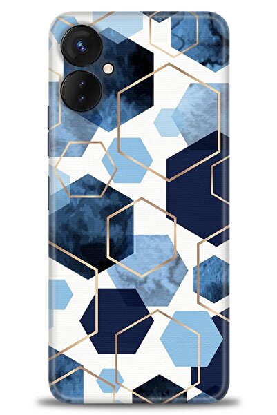 kılıfevreni غطاء متوافق مع هاتف Tecno Spark 9 Pro A+ Plus HD مطبوع - غطاء سيل...