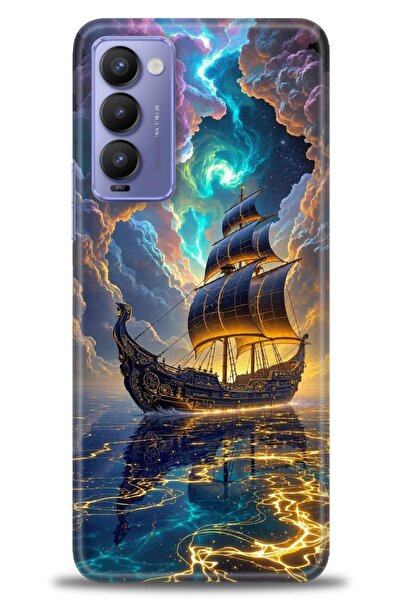 kılıfevreni حافظة متوافقة مع هاتف Tecno Camon 18 A+ Plus + واقي شاشة سيراميك ...