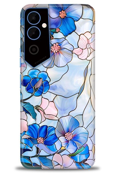 kılıfevreni غطاء متوافق مع هاتف Tecno Pova Neo 2 A+ Plus غطاء HD مطبوع - غطاء...