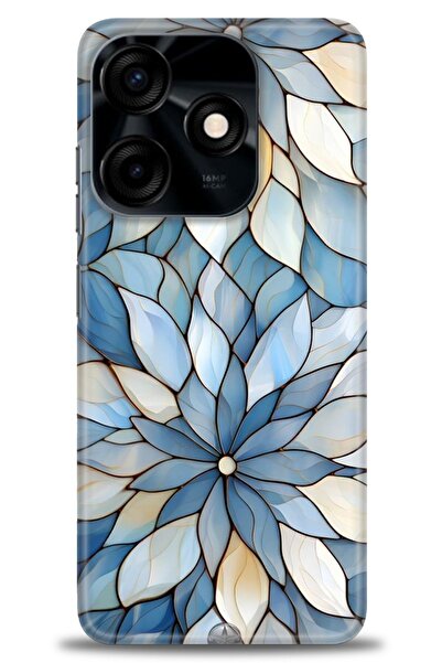 kılıfevreni غطاء متوافق مع هاتف Tecno Spark 10C A+ Plus غطاء HD مطبوع - غطاء ...