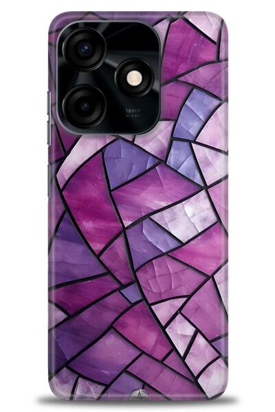 kılıfevreni غطاء متوافق مع هاتف Tecno Spark 10C A+ Plus غطاء HD مطبوع - غطاء ...