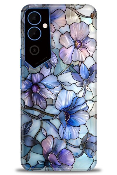 kılıfevreni غطاء متوافق مع هاتف Tecno Pova Neo 2 A+ Plus غطاء HD مطبوع - غطاء...