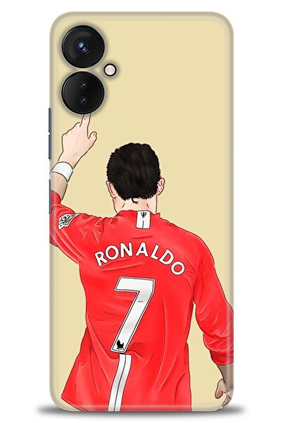 kılıfevreni غطاء متوافق مع هاتف Tecno Spark 9 Pro A+ Plus HD مطبوع - غطاء من ...