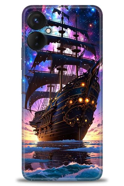 kılıfevreni غطاء متوافق مع هاتف Tecno Spark 9 Pro A+ Plus HD مطبوع - غطاء من ...