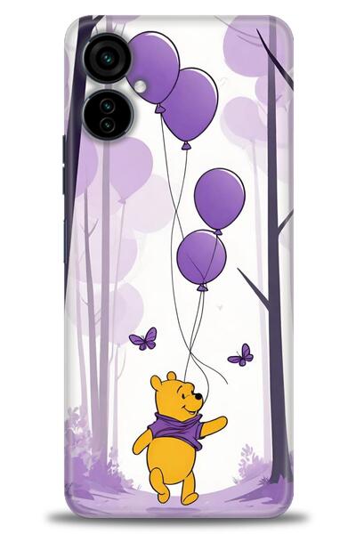 kılıfevreni غطاء متوافق مع هاتف Tecno Camon 19 Neo A+ Plus غطاء HD مطبوع - غط...