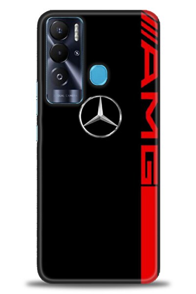 kılıfevreni غطاء حماية متوافق مع هاتف Tecno Pova Neo A+ Plus HD مطبوع - غطاء ...