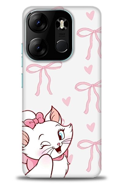 kılıfevreni حافظة متوافقة مع هاتف Tecno Spark Go 2023 A+ Plus + واقي شاشة من ...