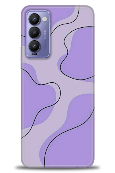 kılıfevreni حافظة متوافقة مع هاتف Tecno Camon 18 A+ Plus + واقي شاشة سيراميك ...