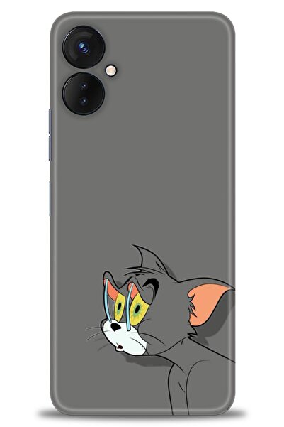 kılıfevreni غطاء متوافق مع هاتف Tecno Spark 9 Pro A+ Plus HD مطبوع - غطاء من ...