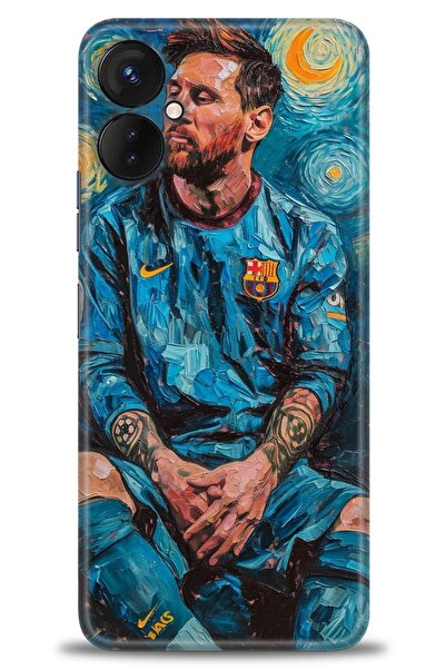 kılıfevreni غطاء متوافق مع هاتف Tecno Spark 9 Pro A+ Plus HD مطبوع - غطاء من ...