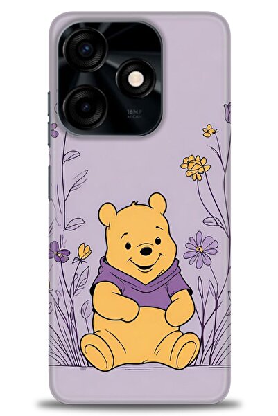 kılıfevreni حافظة تكنو سبارك 10 برو 4G متوافقة مع A+ بلس + واقي شاشة سيراميك ...